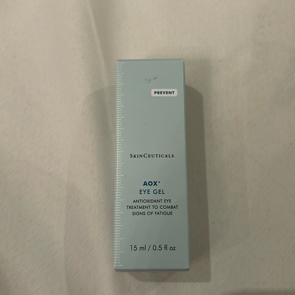SkinCeuticals AOX Eye Gel - Picture 1 of 3
